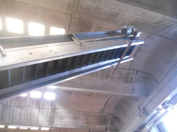 5#4851 Nastri elevatori in vendita - foto 17