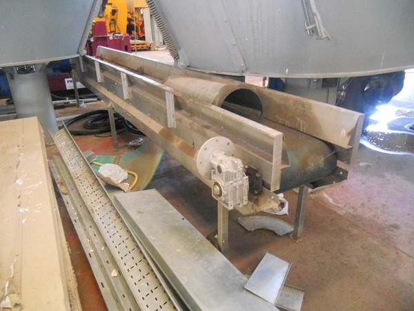 5#4851 Nastri elevatori in vendita - foto 18