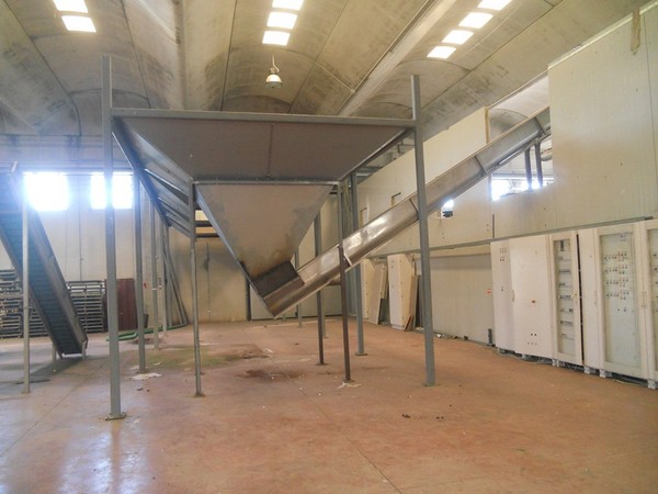 6#4851 Impianto biomassa in vendita - foto 2