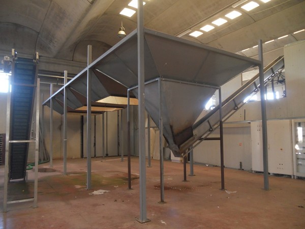 6#4851 Impianto biomassa in vendita - foto 4