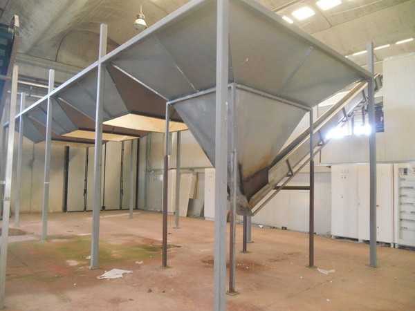 6#4851 Impianto biomassa in vendita - foto 5