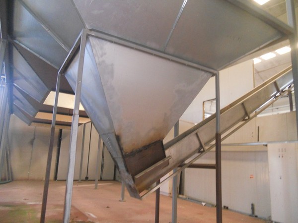6#4851 Impianto biomassa in vendita - foto 6