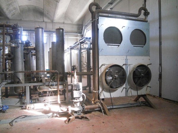 6#4851 Impianto biomassa in vendita - foto 18