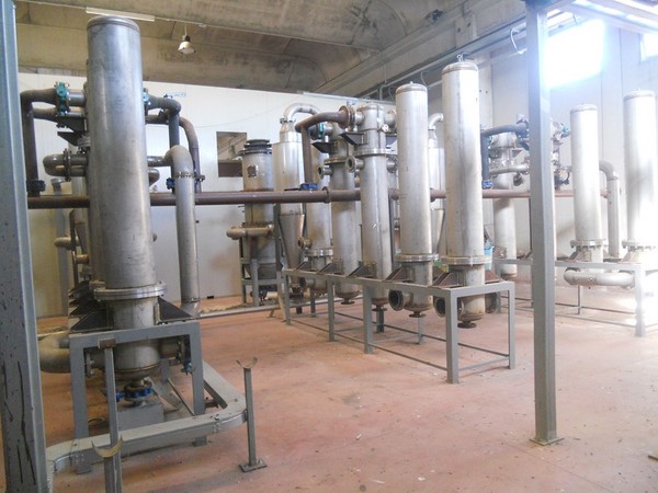 6#4851 Impianto biomassa in vendita - foto 22