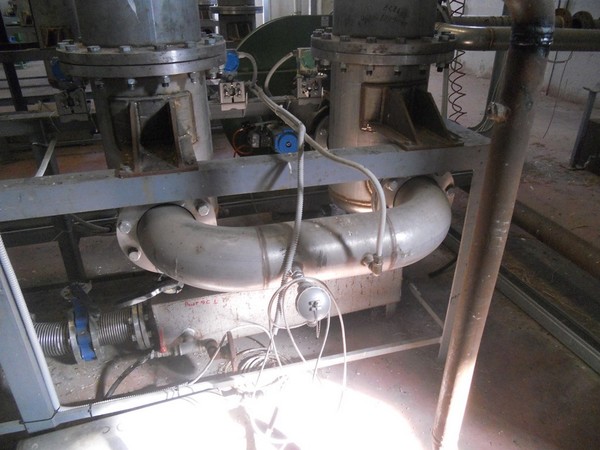 6#4851 Impianto biomassa in vendita - foto 29