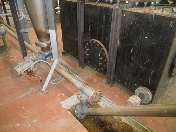 6#4851 Impianto biomassa in vendita - foto 40