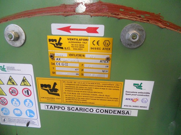 6#4851 Impianto biomassa in vendita - foto 74