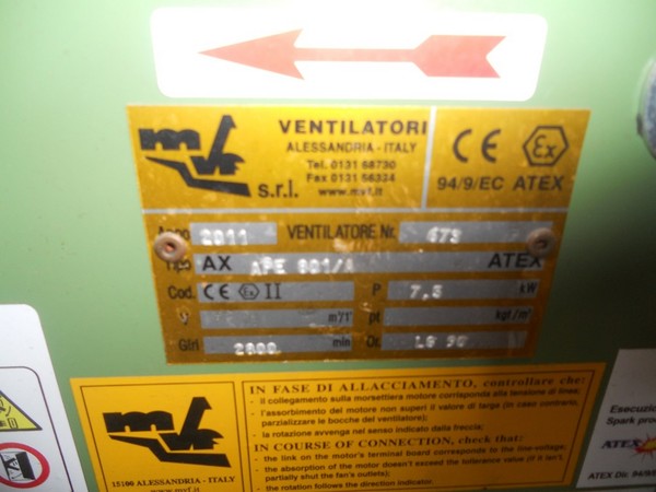 6#4851 Impianto biomassa in vendita - foto 75