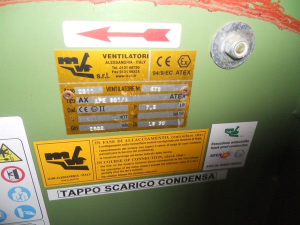 6#4851 Impianto biomassa in vendita - foto 76