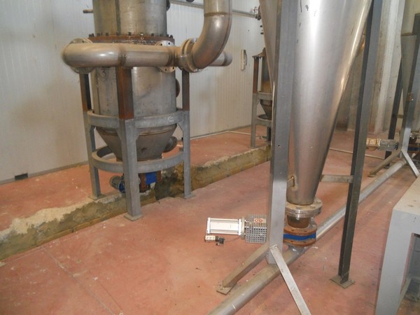 6#4851 Impianto biomassa in vendita - foto 100