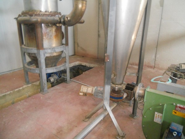 6#4851 Impianto biomassa in vendita - foto 106