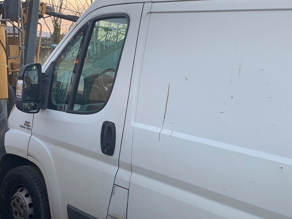 1#4852 Furgone Fiat Ducato in vendita - foto 2