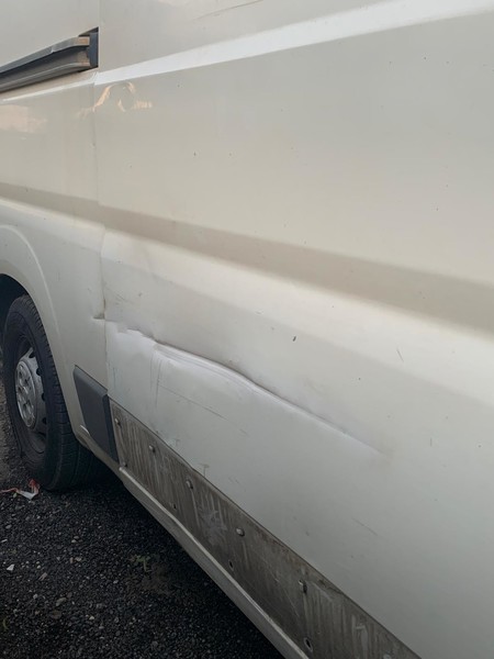 1#4852 Furgone Fiat Ducato in vendita - foto 5