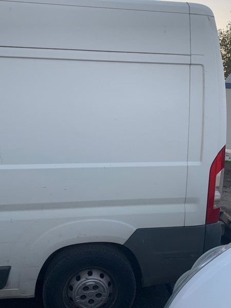 1#4852 Furgone Fiat Ducato in vendita - foto 6