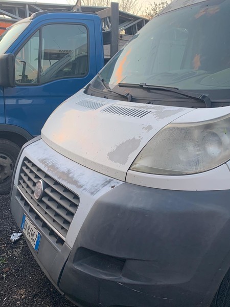 1#4852 Furgone Fiat Ducato in vendita - foto 7