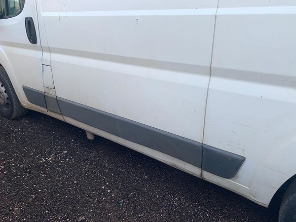 1#4852 Furgone Fiat Ducato in vendita - foto 12