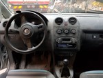 Immagine 11 - Autovettura Volkswagen Caddy - Lotto 1 (Asta 4853)