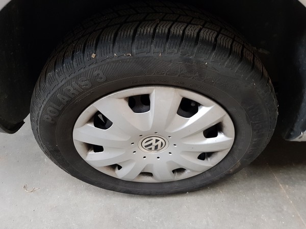 1#4853 Autovettura Volkswagen Caddy in vendita - foto 5