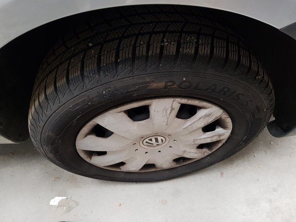 1#4853 Autovettura Volkswagen Caddy in vendita - foto 6