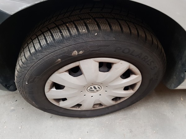 1#4853 Autovettura Volkswagen Caddy in vendita - foto 7