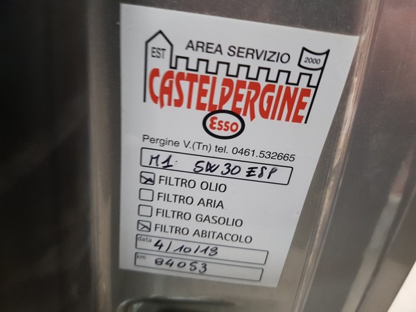 1#4853 Autovettura Volkswagen Caddy in vendita - foto 9