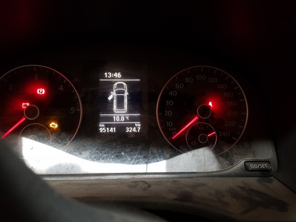 1#4853 Autovettura Volkswagen Caddy in vendita - foto 16