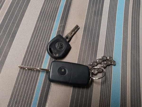 1#4853 Autovettura Volkswagen Caddy in vendita - foto 17