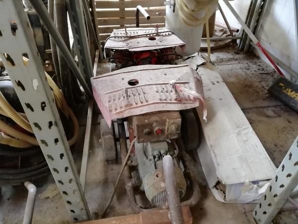 1#4854 Attrezzature edili e da cantiere in vendita - foto 7