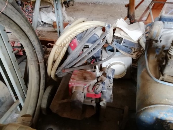 1#4854 Attrezzature edili e da cantiere in vendita - foto 15