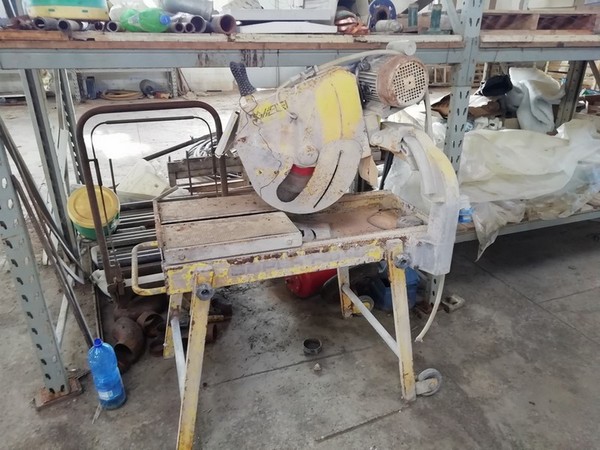 1#4854 Attrezzature edili e da cantiere in vendita - foto 17