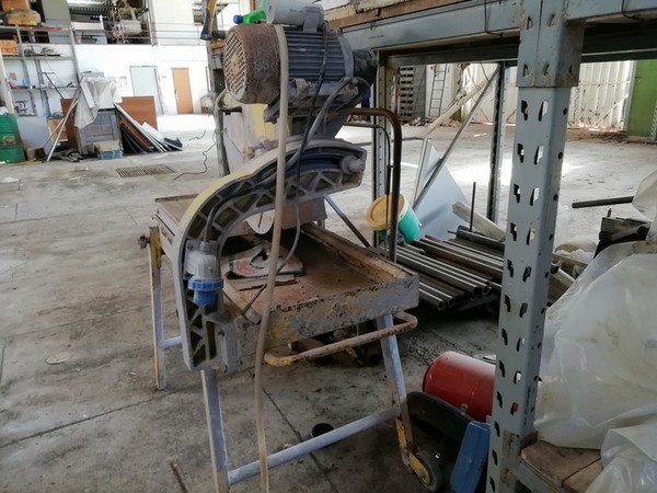 1#4854 Attrezzature edili e da cantiere in vendita - foto 18