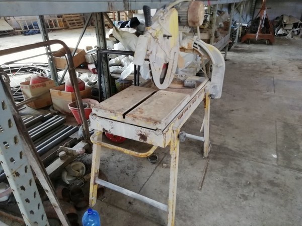 1#4854 Attrezzature edili e da cantiere in vendita - foto 19