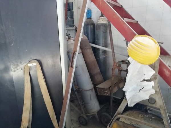 1#4854 Attrezzature edili e da cantiere in vendita - foto 22