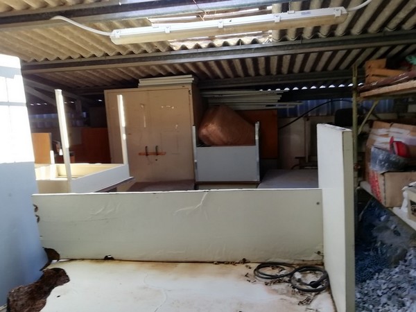 1#4854 Attrezzature edili e da cantiere in vendita - foto 24