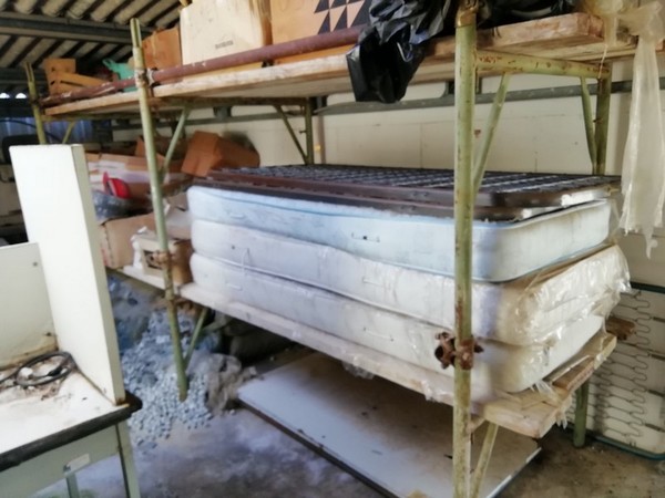 1#4854 Attrezzature edili e da cantiere in vendita - foto 25
