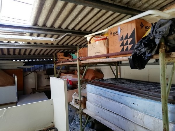 1#4854 Attrezzature edili e da cantiere in vendita - foto 26