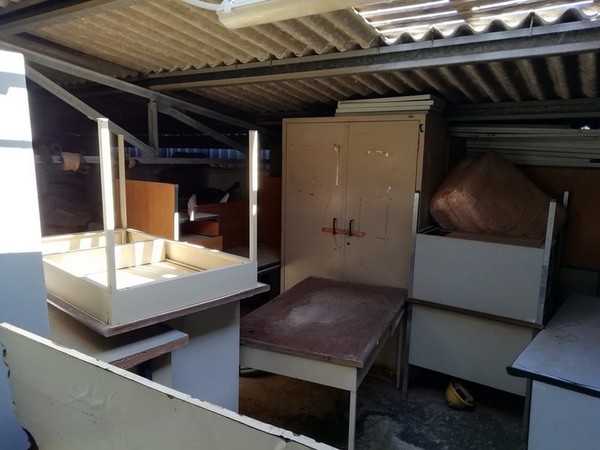 1#4854 Attrezzature edili e da cantiere in vendita - foto 28