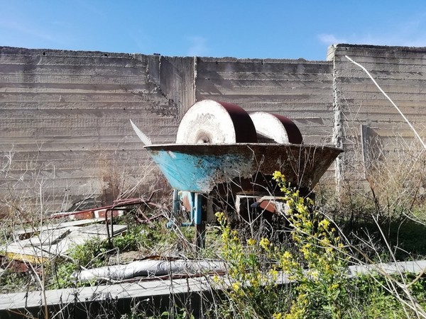 1#4854 Attrezzature edili e da cantiere in vendita - foto 33