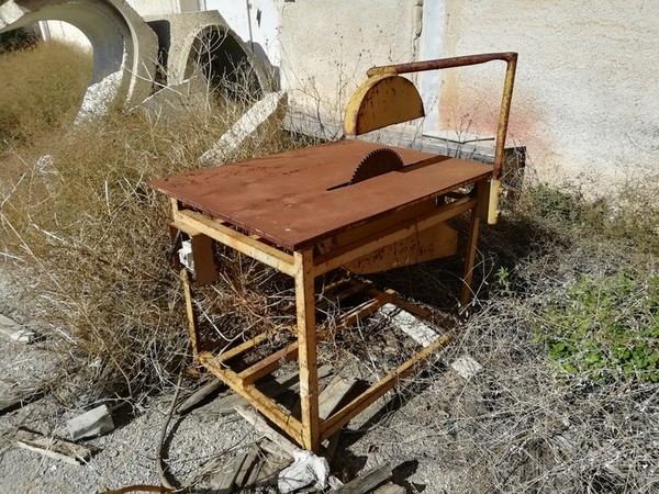 1#4854 Attrezzature edili e da cantiere in vendita - foto 37