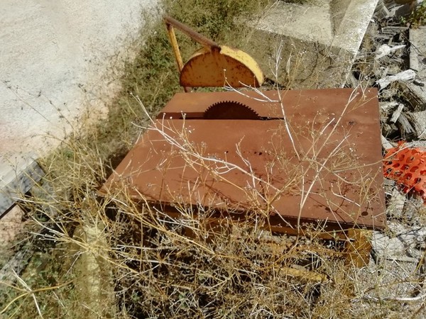 1#4854 Attrezzature edili e da cantiere in vendita - foto 38