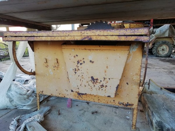 1#4854 Attrezzature edili e da cantiere in vendita - foto 39