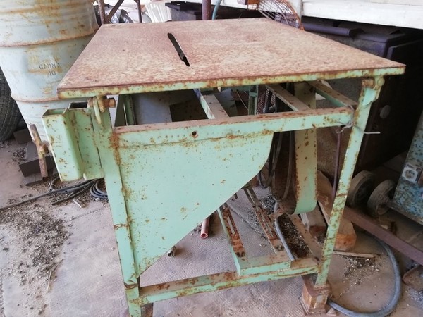 1#4854 Attrezzature edili e da cantiere in vendita - foto 42