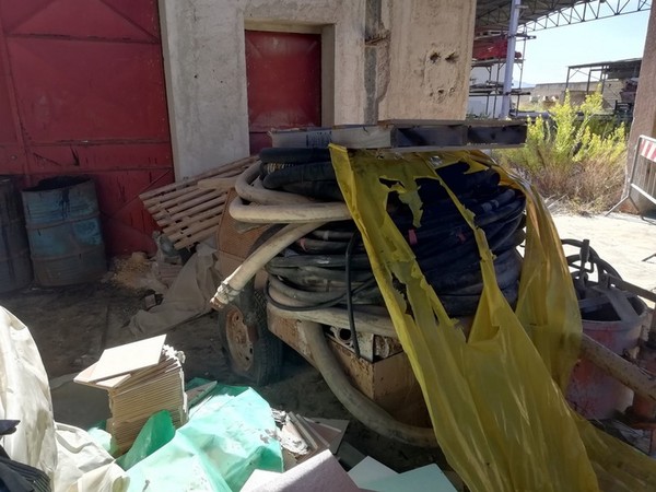 1#4854 Attrezzature edili e da cantiere in vendita - foto 49