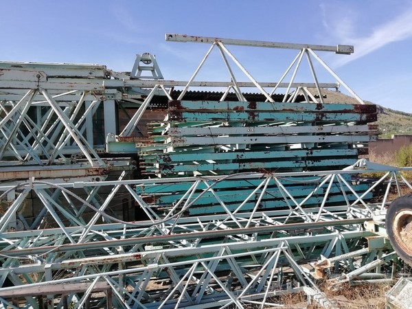 2#4854 Gru e centrale di betonaggio in vendita - foto 10