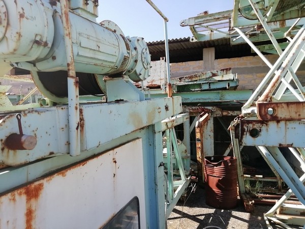 2#4854 Gru e centrale di betonaggio in vendita - foto 15