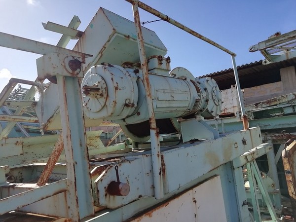2#4854 Gru e centrale di betonaggio in vendita - foto 16