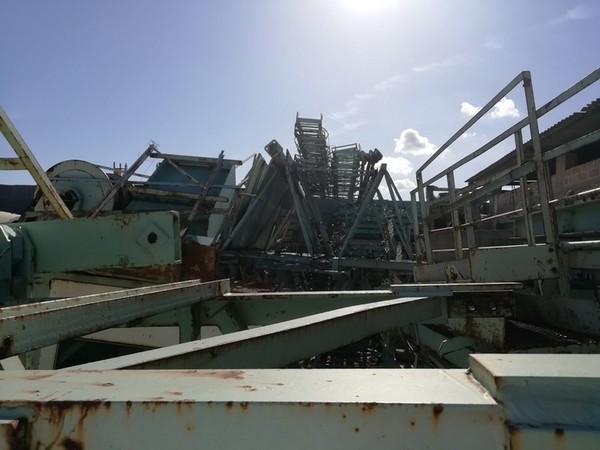 2#4854 Gru e centrale di betonaggio in vendita - foto 20