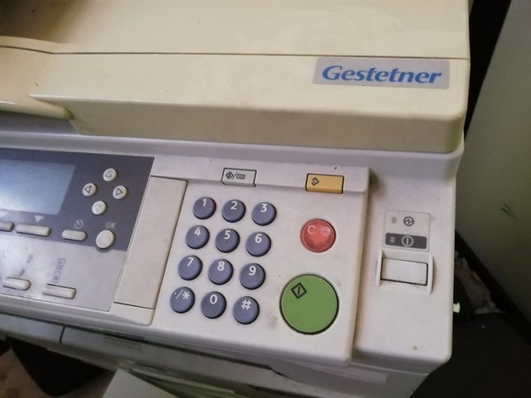 3#4854 Arredi da ufficio in vendita - foto 2