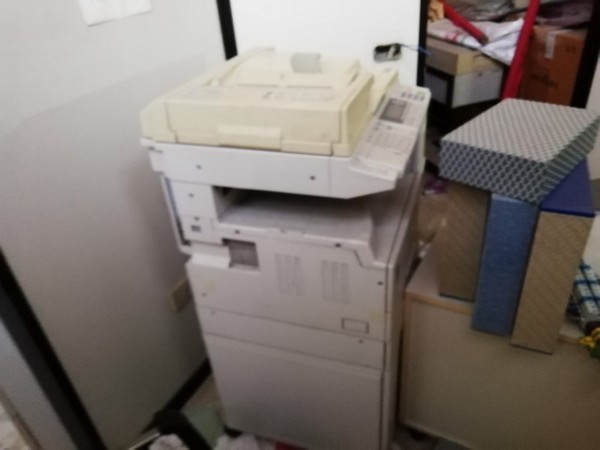 3#4854 Arredi da ufficio in vendita - foto 3