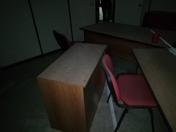 3#4854 Arredi da ufficio in vendita - foto 7